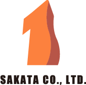 Sakata Co.,ltd