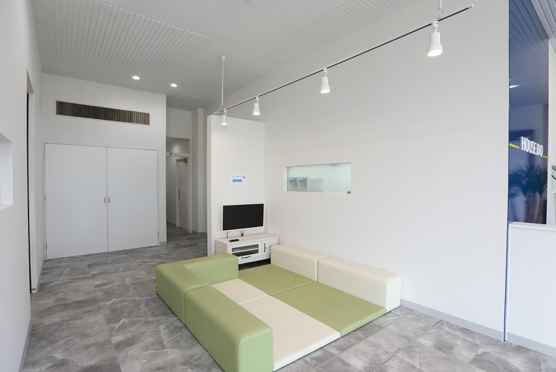 キッズスペース