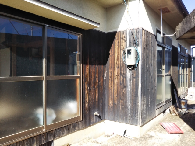 空き家は不動産買取で売却すべき？松江市にお住まいの方へ