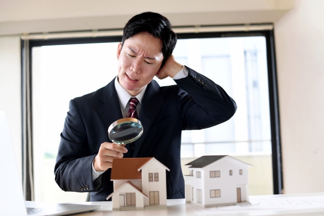 不動産売却を検討している方へ！なかなか売れない時の対処方法とは？