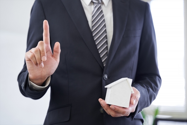 不動産買取する前に知っておきたい！仲介との違いとは？