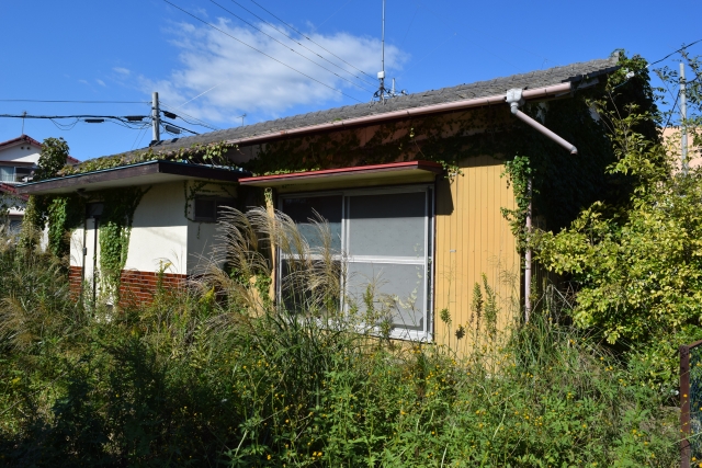 空き家の処分方法に迷っている方はいませんか？買取を検討してみましょう！